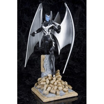 Marvel X-Force Fine Art Statue 1/6 Archangel 38 cm